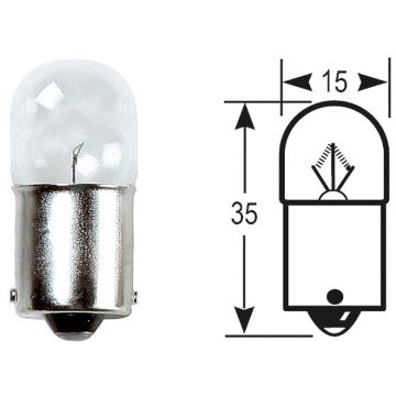 Ampoule MCXFA1002