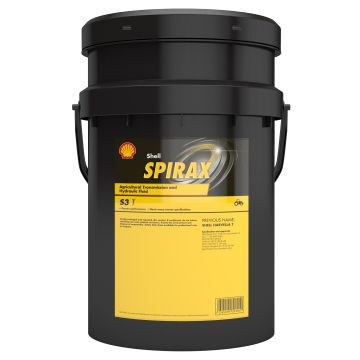 Shell Spirax S3 T SHE-14054996