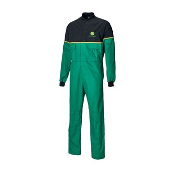 Classic-Overall grün MCDW022KPT