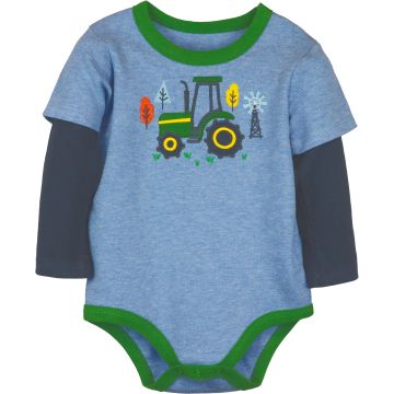Tractor Bodyshirt MCPB4B542B