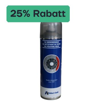 RA BREMSENREINIGER 500 ML RA-502990