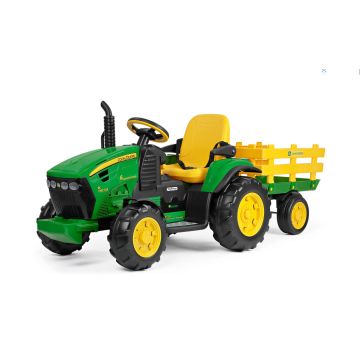 Ferngesteuerter John Deere Traktor MCEPIGOR0117