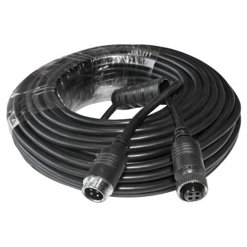 20m Verlängerungskabel MCXFA2524