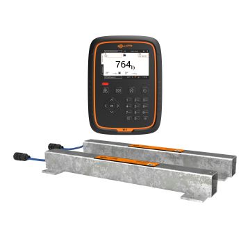 Schnellwiege kit 600/W1 GAL-086146