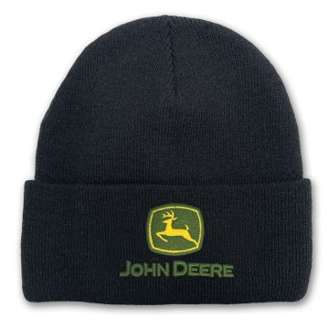3D Embroidered Beanie MC13093453BK