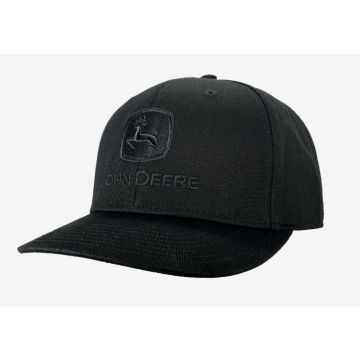 Trademark Cap John Deere MC13080560BK