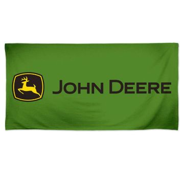 John Deere Strandtuch MCWCA0538921