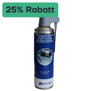 RA MULTI SPRAY 500 ML RAL-502994