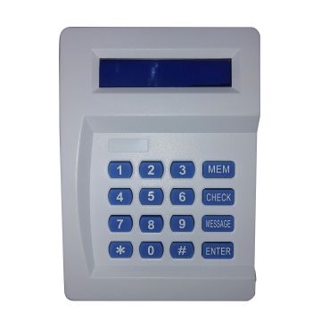 Alarm accessories GAL-529