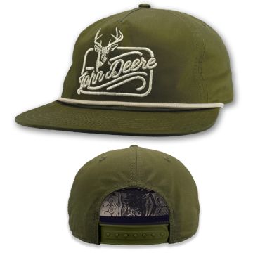 Casquette vintage John Deere MC13083389OV