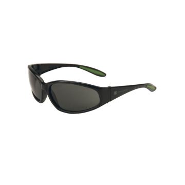 JD207-S Smoked Lens Safety Glasses MCXFA2070