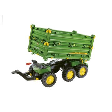 rollyMulti Trailer John Deere MCR125043000