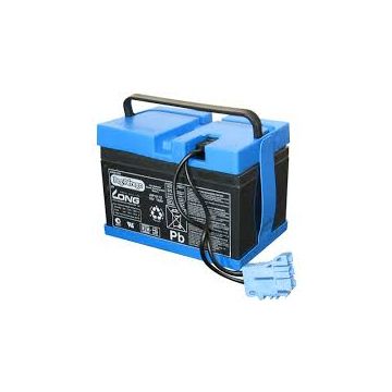 BATTERY 12V 12AH IAKB0036