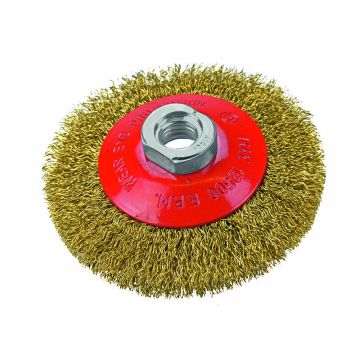 Brosse conique standard de 95 mm MCXFA2310