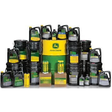 Low Viscosity Hy-Gard YU81817-005