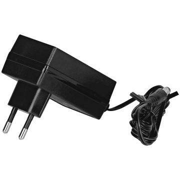 EU Charger W/Jack  for Lithium Battery 12V IKCB0312