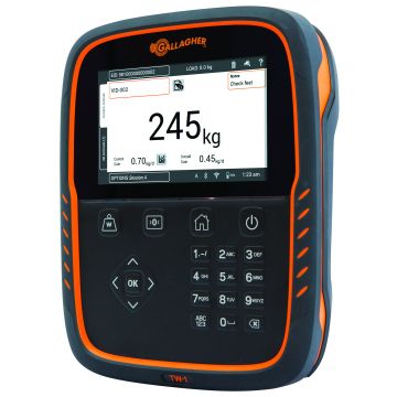 TW-1 Wiegecomputer GAL-026015