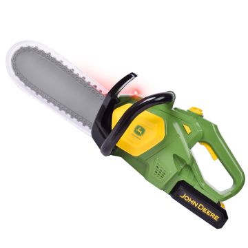 Tronçonneuse motorisée John Deere Lumières & Sons MCELX4706810