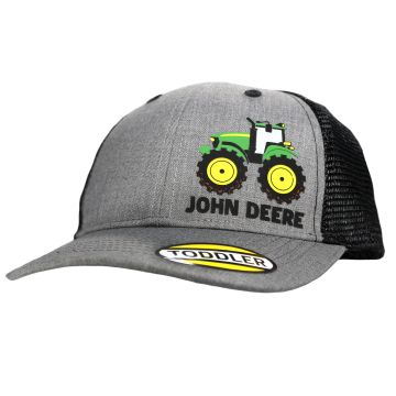 Kids Mesh Cap John Deere MC53084520CH