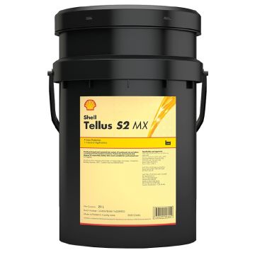 Shell Tellus S2 MX 46 SHE-15723408