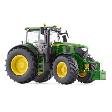 Tracteur John Deere 6R 250 MCW778700000
