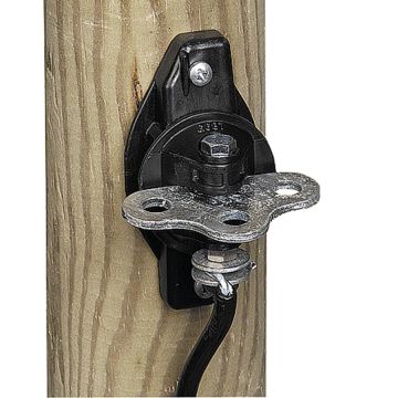 Torgriff-Isolator 3fach (4) GAL-021451