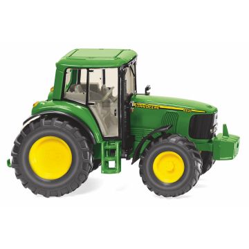 Tracteur John Deere 6820 MCW393020000
