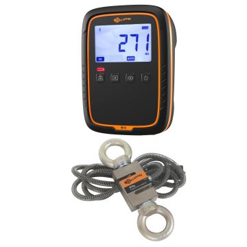 Quickweigh kit LC300/W0 GAL-084609