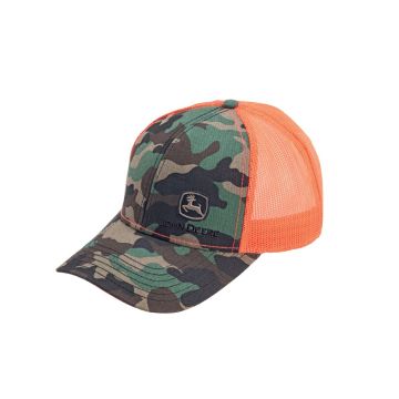 Warn Kappe Camouflage MC13080880CA