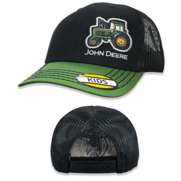 Casquette maille pour enfant MC53084650GR