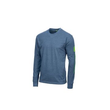 T-shirt adulto a manica lunga John Deere MC141019NV