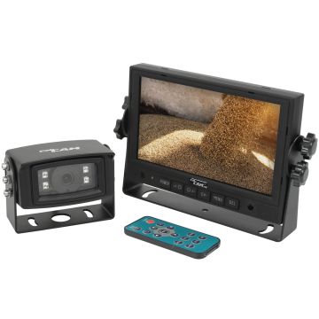 CabCAM-System, 7\" MCXFA2571