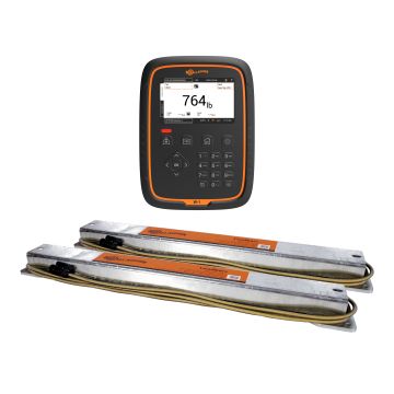 Schnellwiege kit 1000/W1 GAL-086139