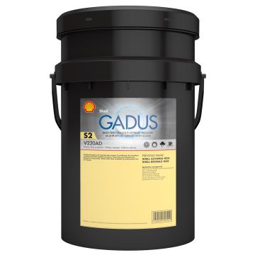 Shell Gadus S2 V220AD 2 SHE-14054174