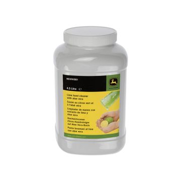 Citrus hand cleaner MCXFA1661