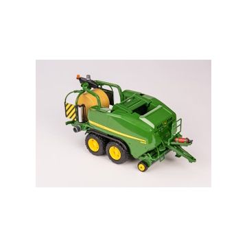 Wrapping Chamber Baler C441R MCB009819000