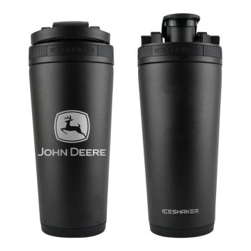 Gobelet en acier inoxydable John Deere MCWCLP86632