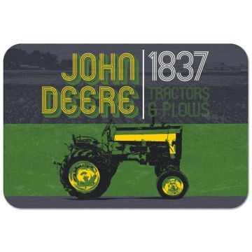 John Deere Fußabstreifer MCWCLP79675