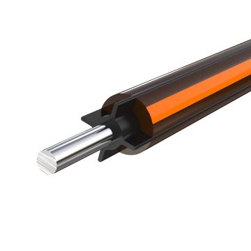 TurboStar Equifence GAL-912240