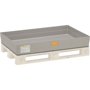 Auffangwanne 150 l kpl. CEM-5113