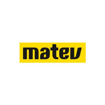Kit : Goupille de fermeture pour serrure de sécurité rotativepour serrure 1 + 2 MAT-P-002.00.200
