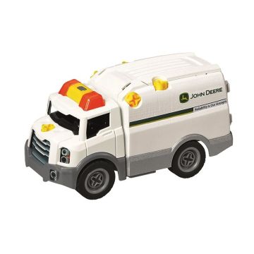 Kit de construction Camion atelier MCK391100000