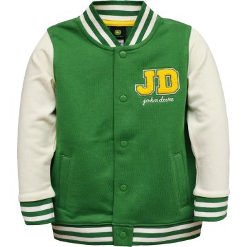 Collegejacke für Kleinkinder MCPB4J371G