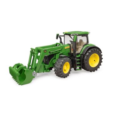 John Deere 7R 350 mit Frontlader MCB009826000