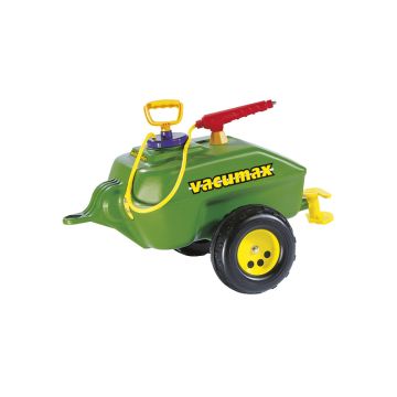 rollyVacumax Trailer John Deere MCR122868000