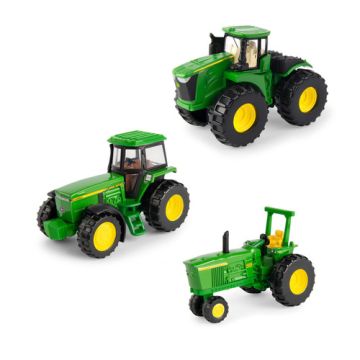 John Deere Ertl Iron Vehicle MCEL37854H00