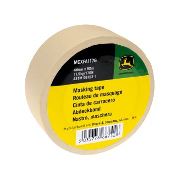 Ruban de masquage 50mm x 50m MCXFA1176