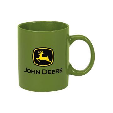 Green Mug MCV109700001