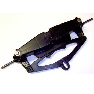 Vorderradaufhängung X38601400080