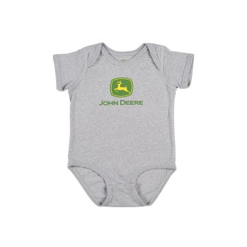 Kurzarm-Body für Kleinkinder MC34913OX